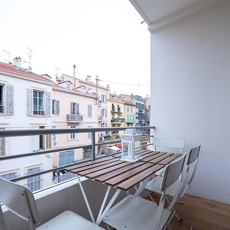 Tredici- Appartment Канны Экстерьер фото