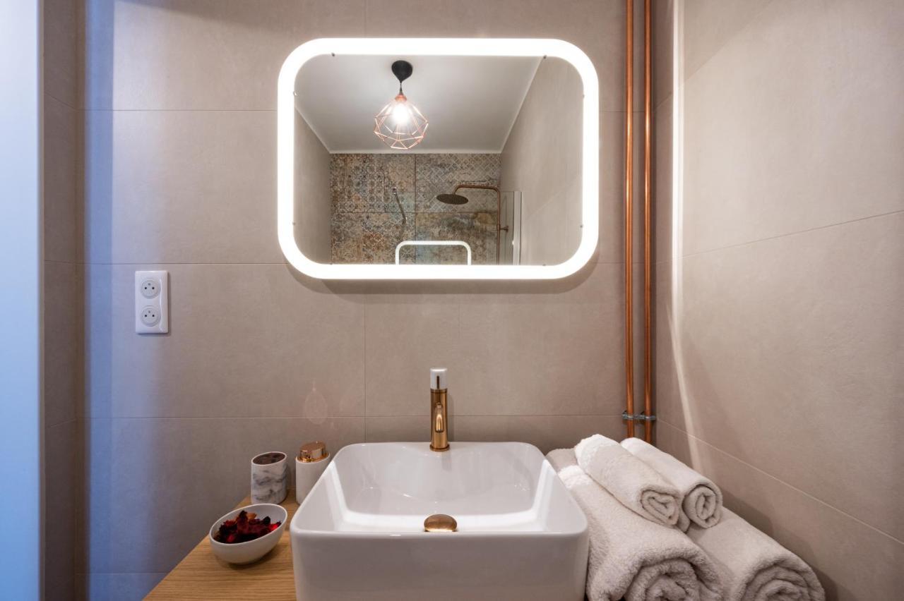 Tredici- Appartment Канны Экстерьер фото