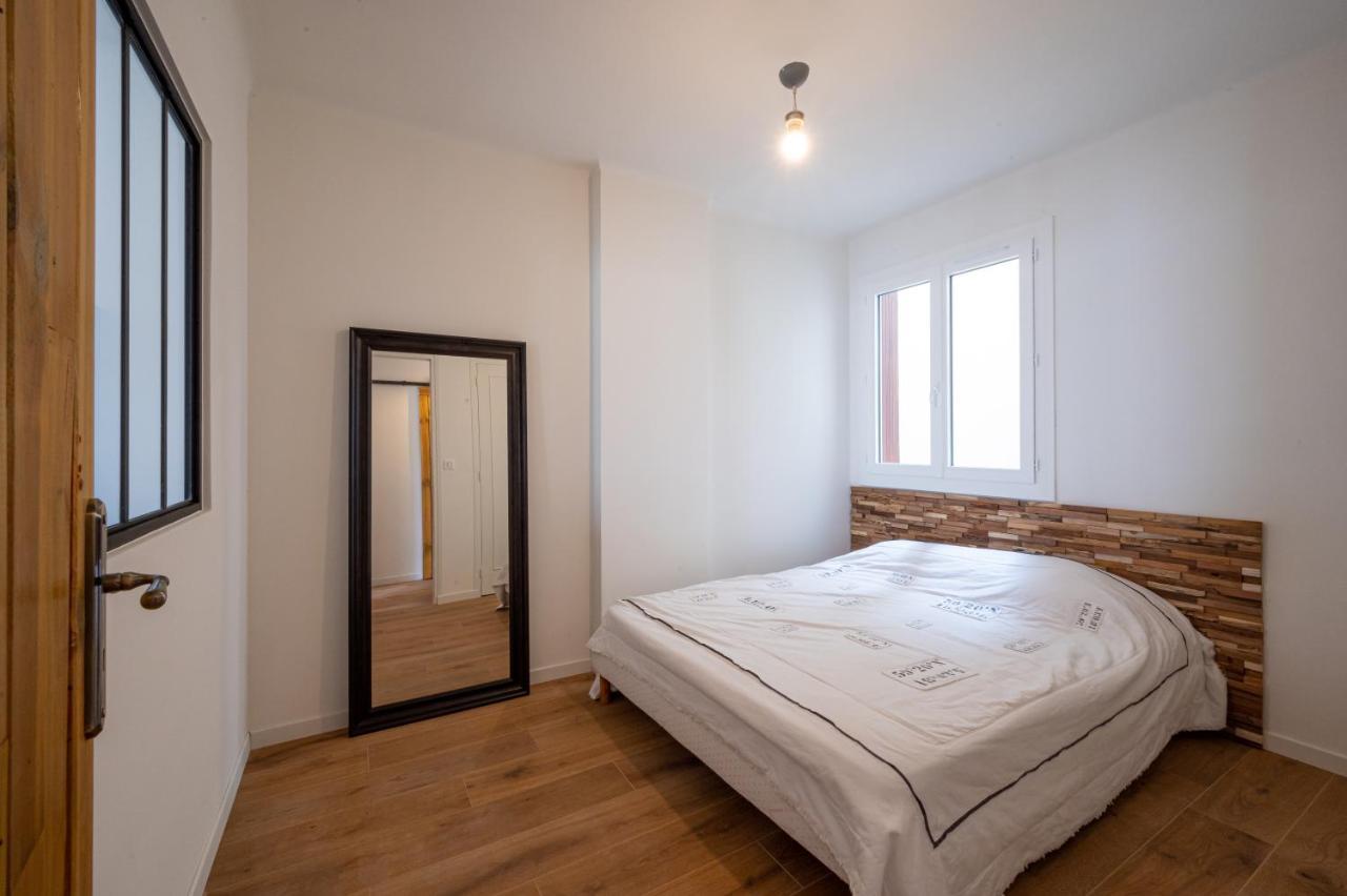 Tredici- Appartment Канны Экстерьер фото