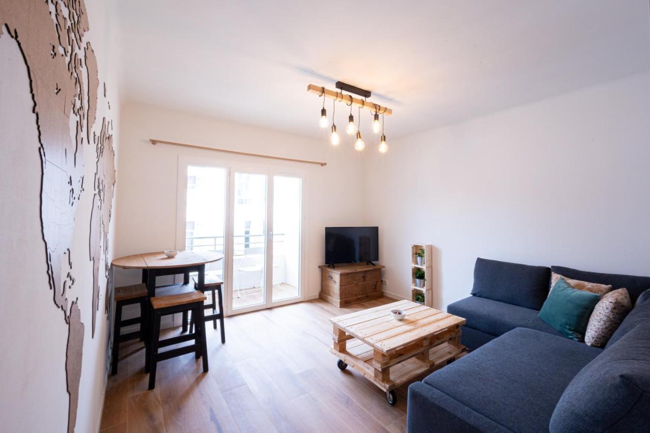 Tredici- Appartment Канны Экстерьер фото