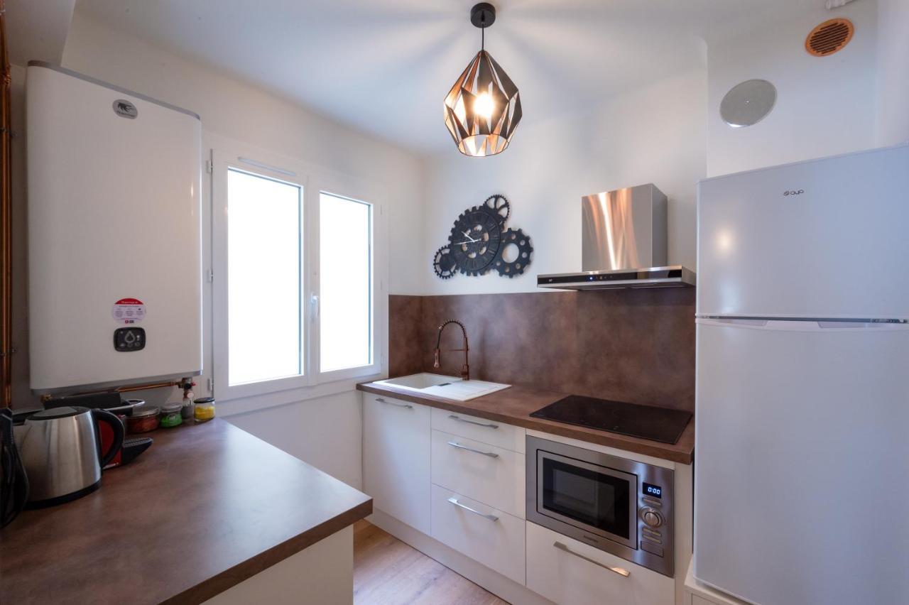 Tredici- Appartment Канны Экстерьер фото