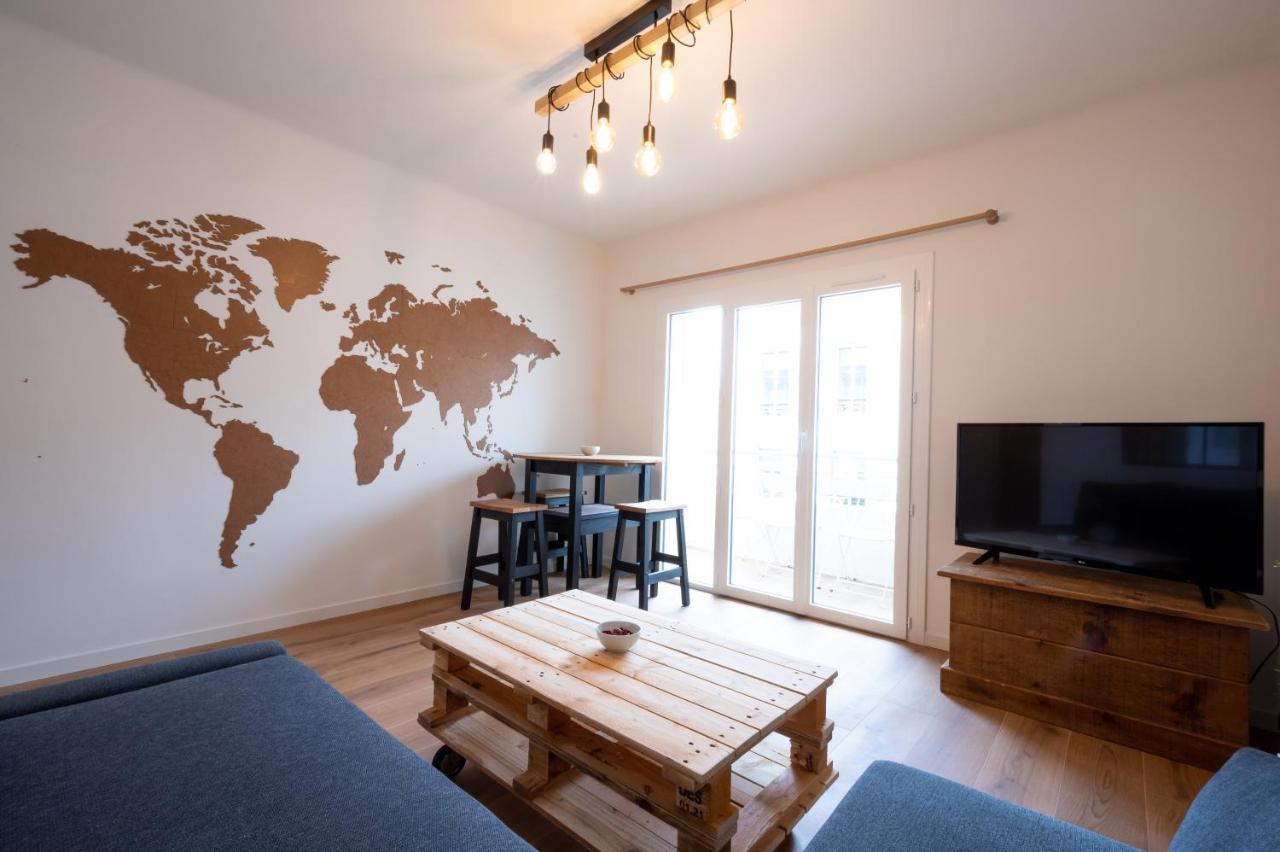 Tredici- Appartment Канны Экстерьер фото